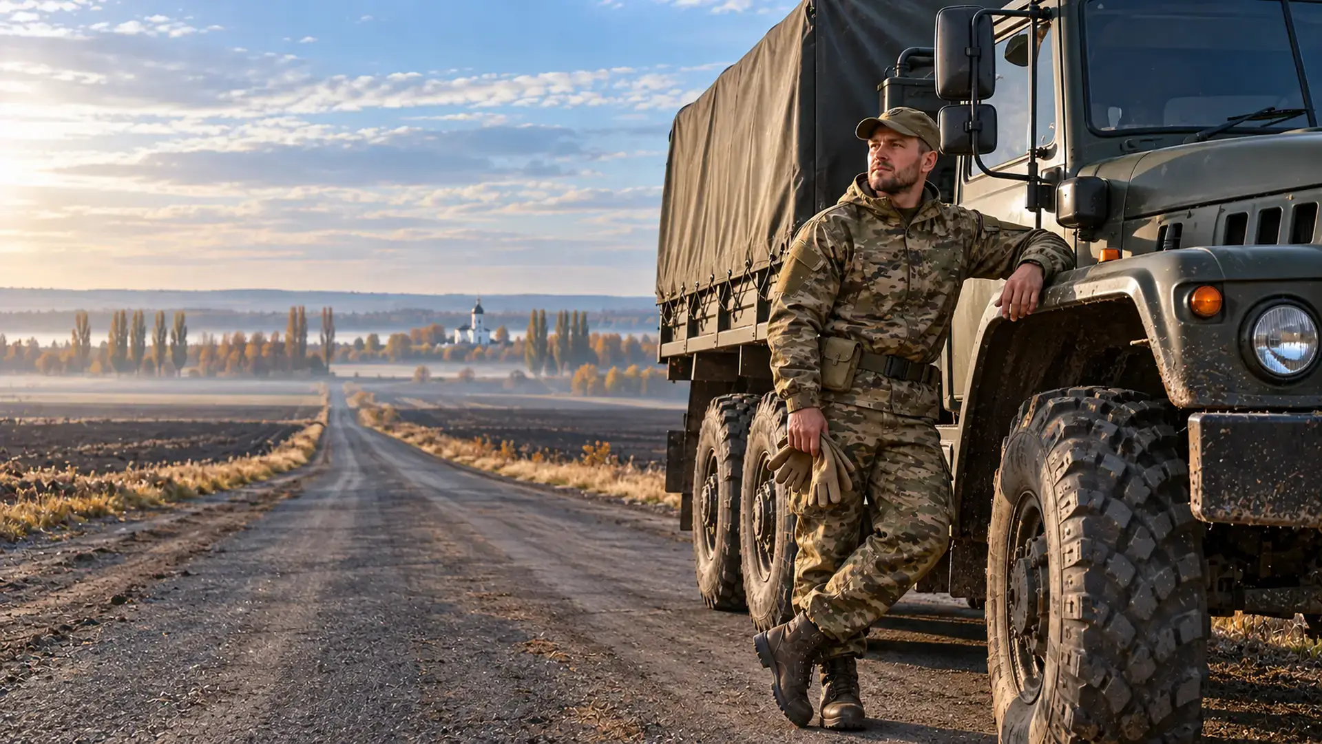 Воронежская область